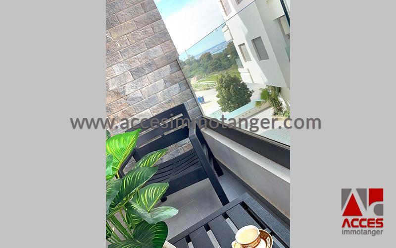Appartement Moderne à Louer, Prêt à Emménager — 5