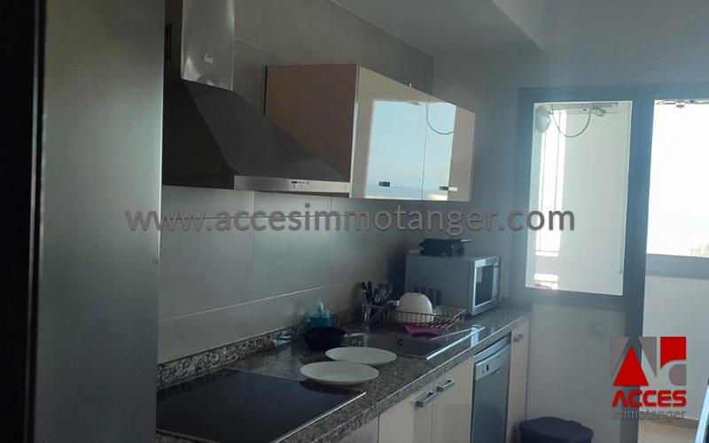 Appartement 70 m² à Centre ville — 10