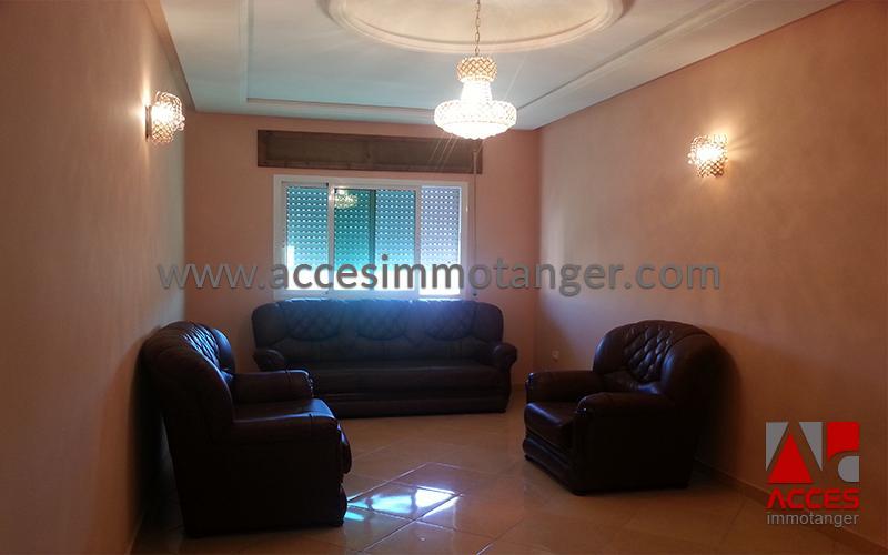 Appartement à Vendre À Côté de Marjane