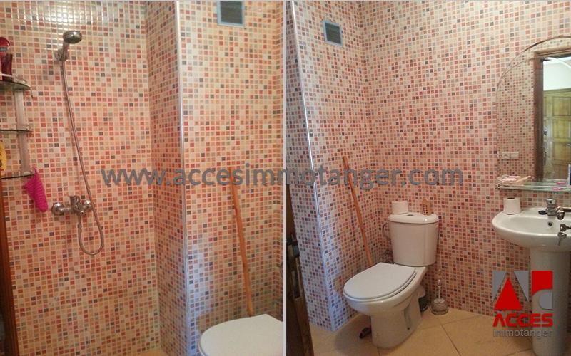 Appartement à Vendre À Côté de Marjane — 6