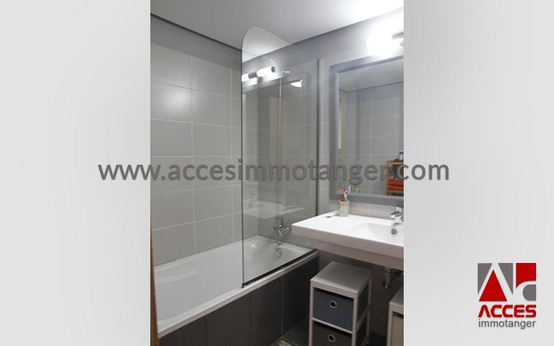 JOLI APPARTEMENT MEUBLE TANGER CITY CENTER, TANGER ALL205323 — 5