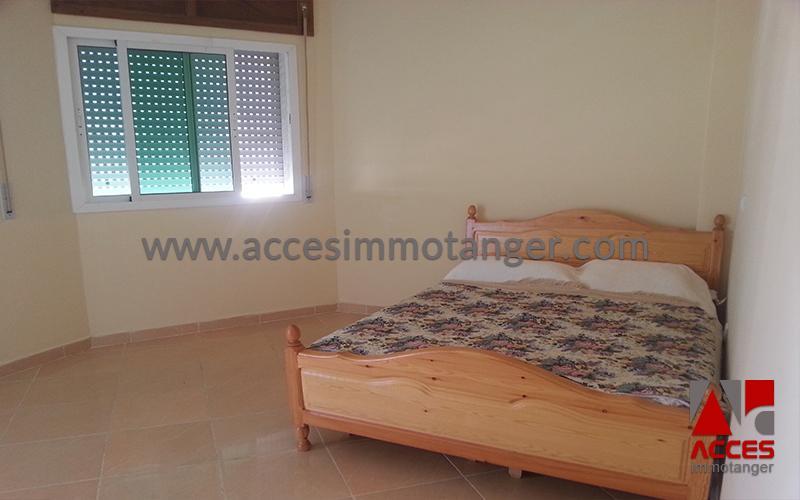 Appartement à Vendre À Côté de Marjane — 2