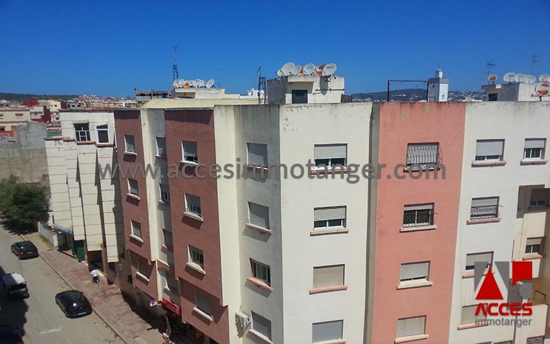 Appartement à Vendre À Côté de Marjane — 4