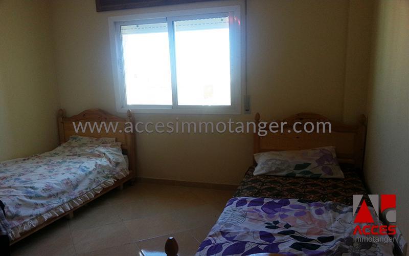 Appartement à Vendre À Côté de Marjane — 3
