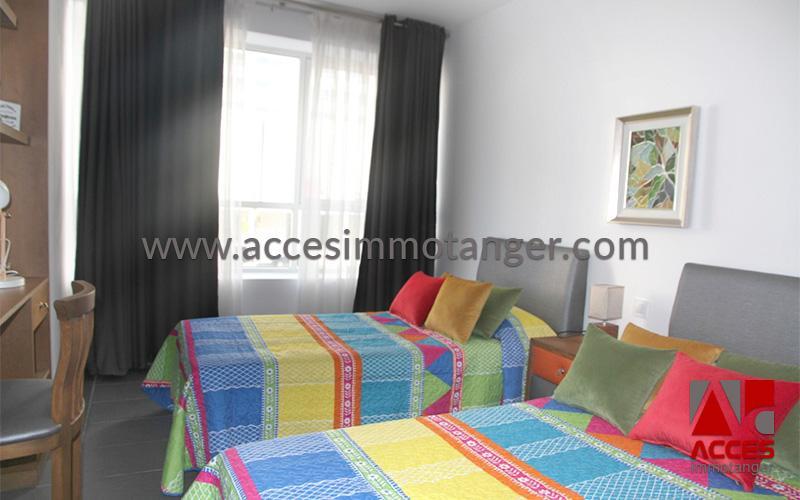 Appartement à Malabata — 7