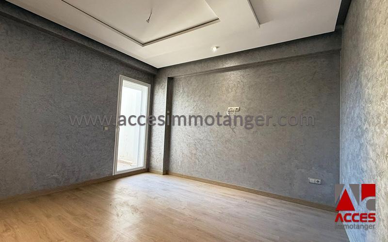 Location Appartement Vide au Cœur du Quartier Administratif — 4