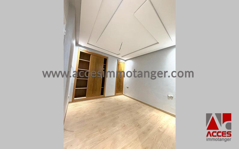 Location Appartement Vide au Cœur du Quartier Administratif — 5