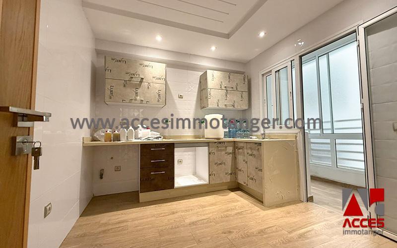 Appartement 88 m² à Quartier Administratif — 8