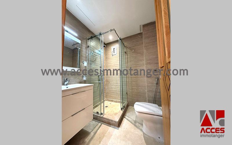 Appartement 88 m² à Quartier Administratif — 9
