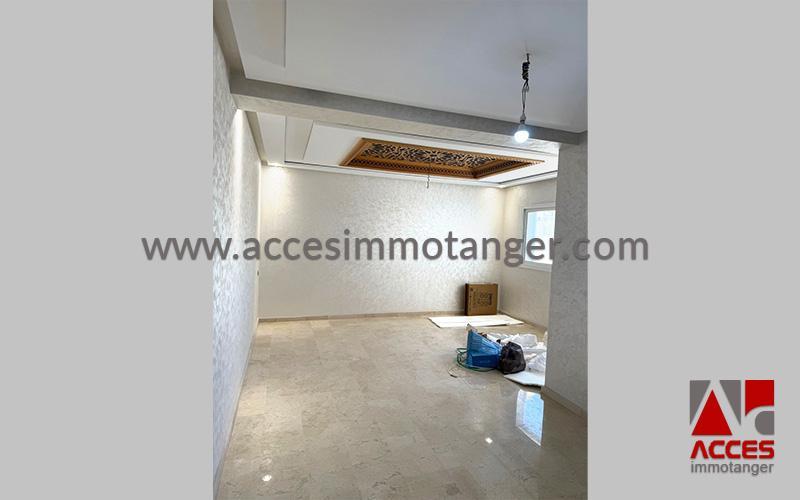 Location Appartement Vide au Cœur du Quartier Administratif