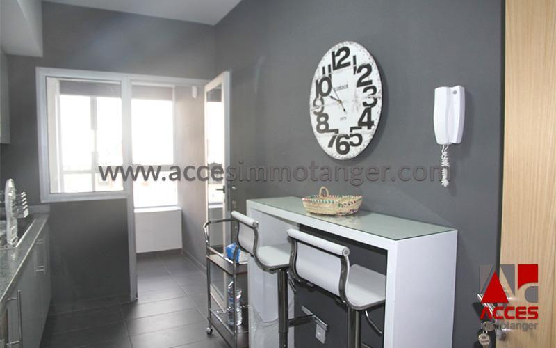 Appartement à Malabata — 9