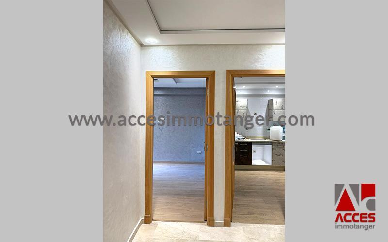 Location Appartement Vide au Cœur du Quartier Administratif — 3
