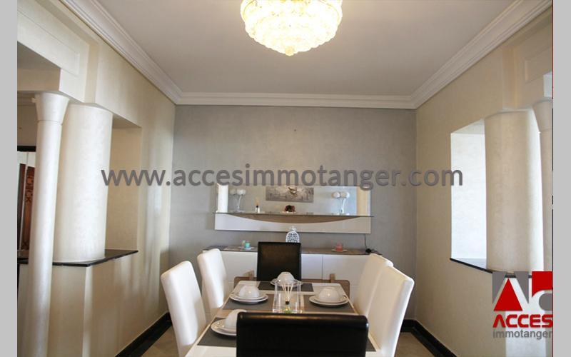 Appartement spacieux avec vue sur mer — 2