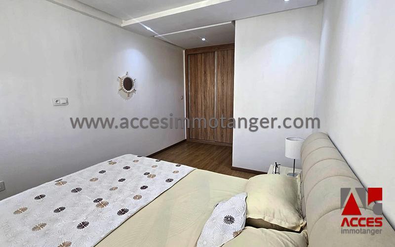 Appartement de Standing à Louer – Finitions de Luxe et Style Européen — 6