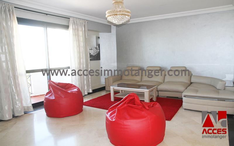 Appartement spacieux avec vue sur mer — 3
