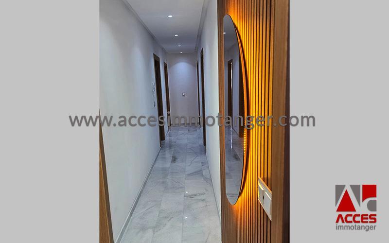 Appartement de Standing à Louer – Finitions de Luxe et Style Européen — 4