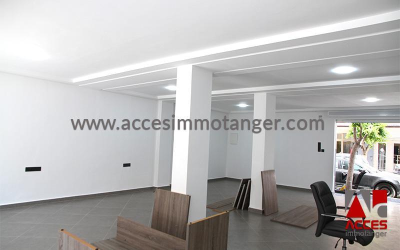 Bureau 100 m² f Casabarata — 7