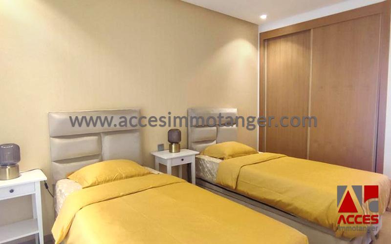 Appartement à Malabata — 9