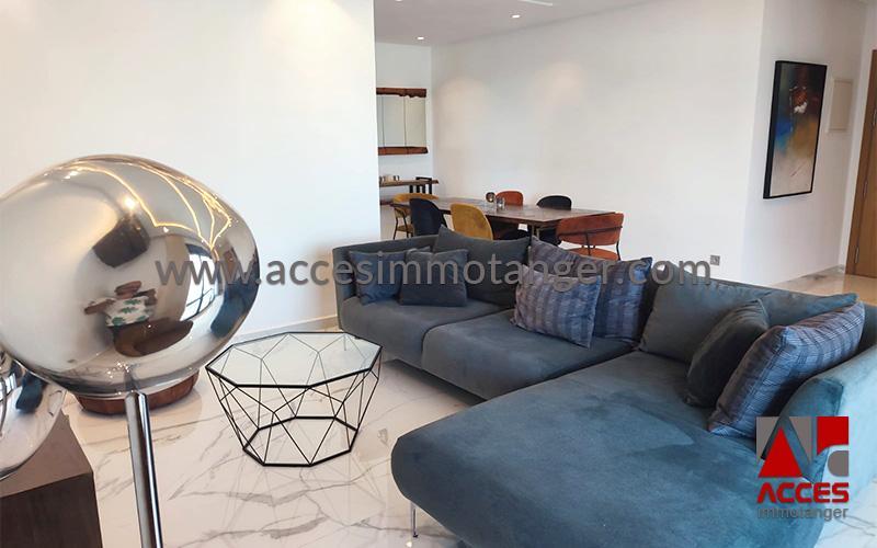 Location d’Appartement avec Vue Paradisiaque — 4