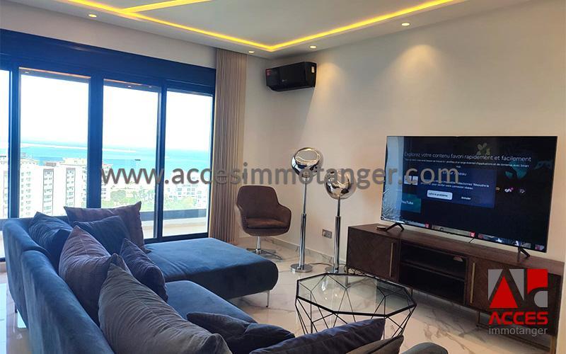 Location d’Appartement avec Vue Paradisiaque — 3