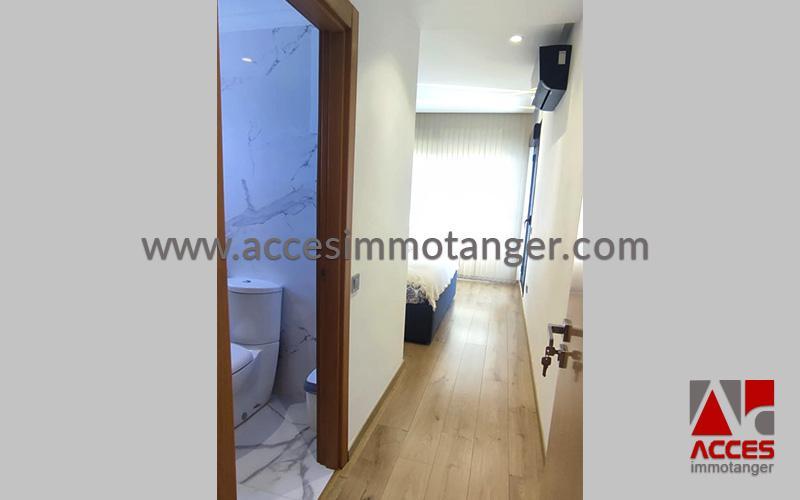 Appartement à Malabata — 10