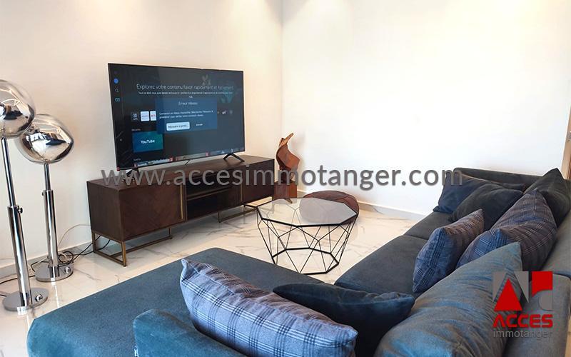 Location d’Appartement avec Vue Paradisiaque — 5