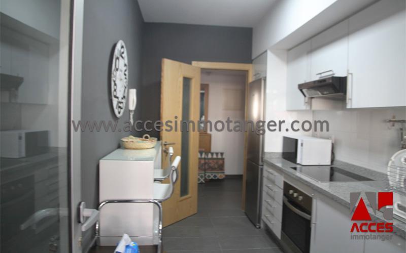 Appartement à Malabata — 10