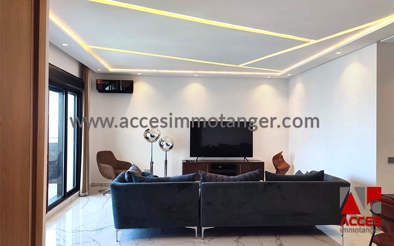 Location d’Appartement avec Vue Paradisiaque — 2
