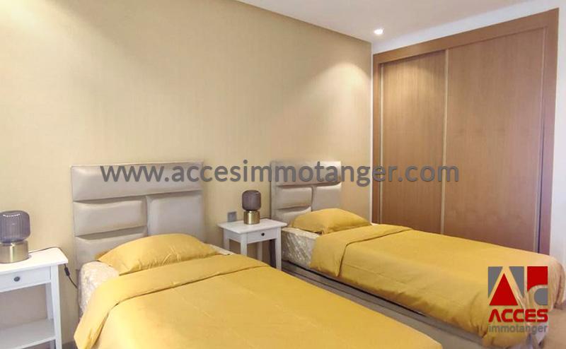Appartement à Malabata — 8