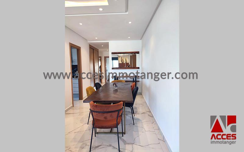 Location d’Appartement avec Vue Paradisiaque — 6