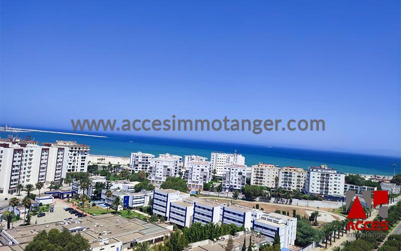 Location d’Appartement avec Vue Paradisiaque