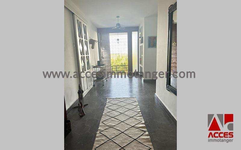 Villa 120 m² à California — 3