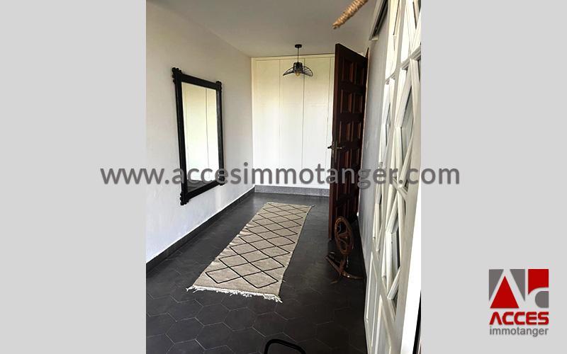 Villa 120 m² à California — 9