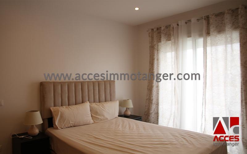 APPARTEMENT MEUBLE A LOTINORD (ALL199323) — 6