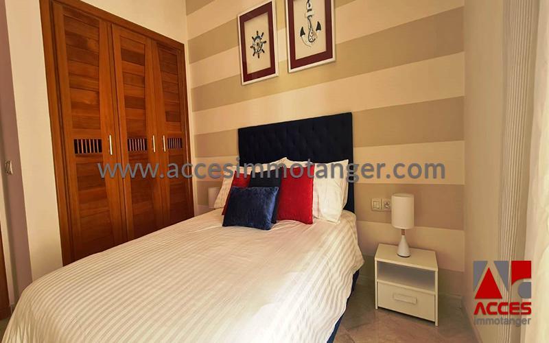 Appartement 135 m² à Centre ville — 9