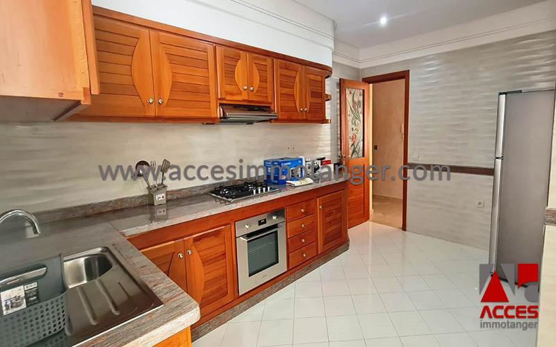 Appartement 135 m² à Centre ville — 10