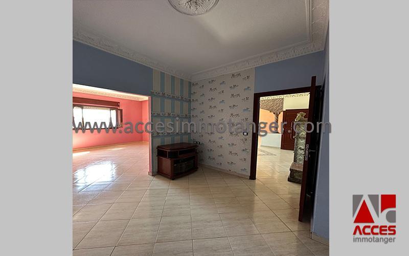 Appartement usage bureau — 3