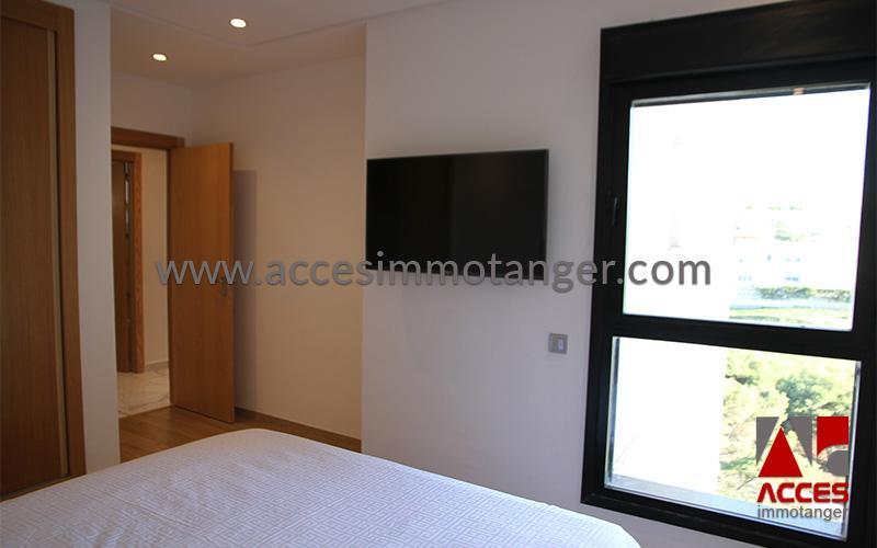 Appartement 105 m² à Centre ville — 8