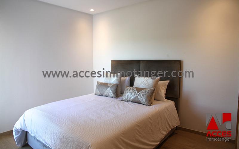 Appartement 105 m² à Centre ville — 7