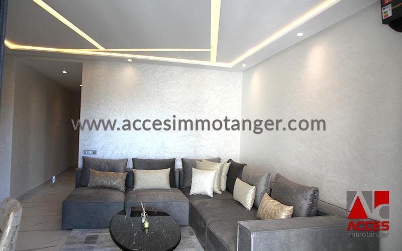 Appartement 105 m² à Centre ville — 2