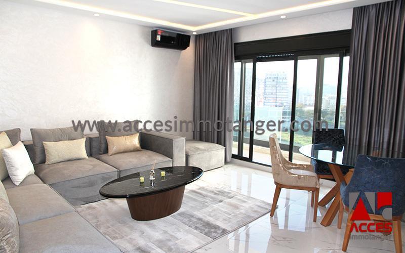 Appartement 105 m² à Centre ville — 4