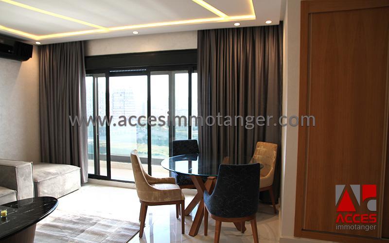 Appartement 105 m² à Centre ville — 3