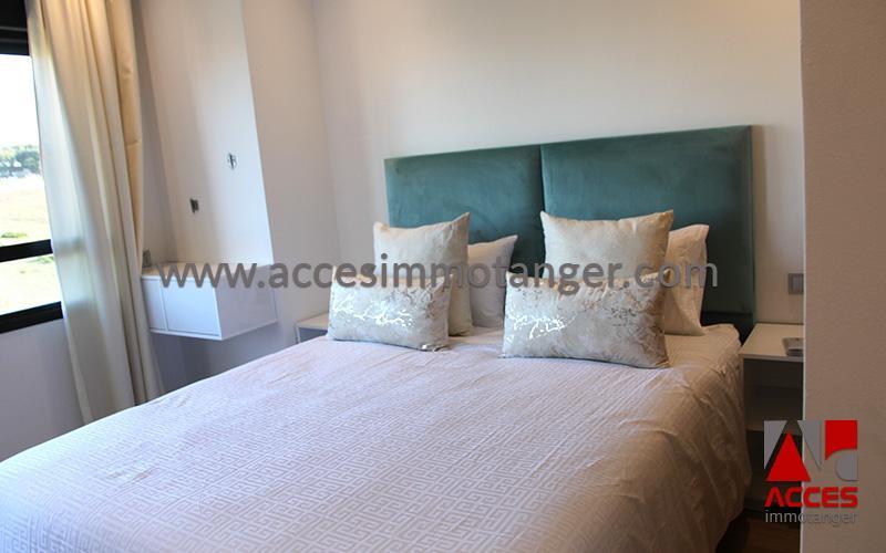Appartement 105 m² à Centre ville — 10
