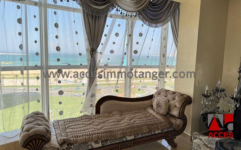 Location d’Appartement – Emplacement de Rêve avec Vue sur Mer — 3