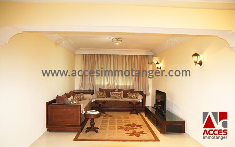 APPARTEMENTS MEUBLÉ EN LOCATION — 4