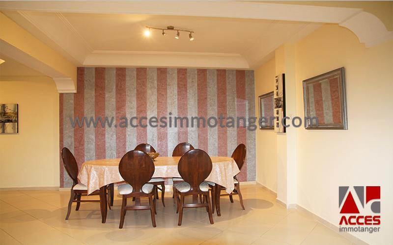 APPARTEMENTS MEUBLÉ EN LOCATION — 5