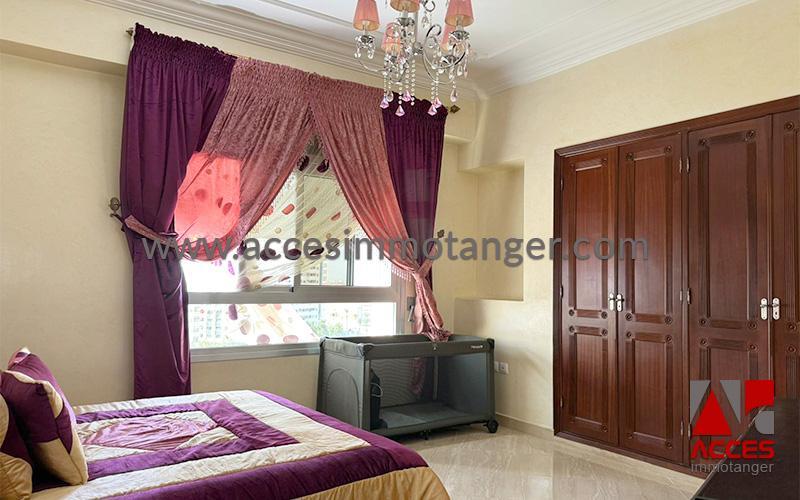 Location d’Appartement – Emplacement de Rêve avec Vue sur Mer — 6