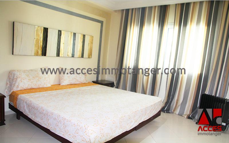 APPARTEMENTS MEUBLÉ EN LOCATION — 6