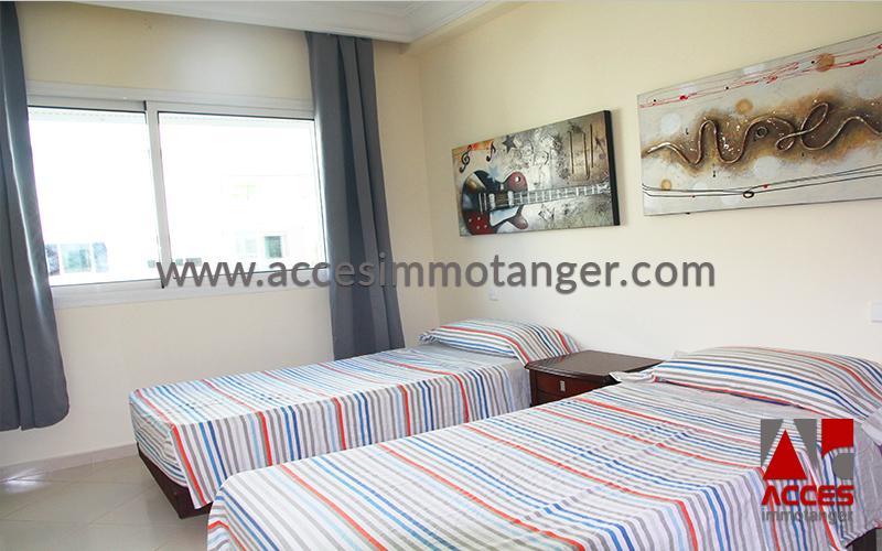 Appartement à Malabata — 7