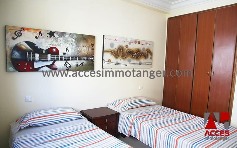 Appartement à Malabata — 8